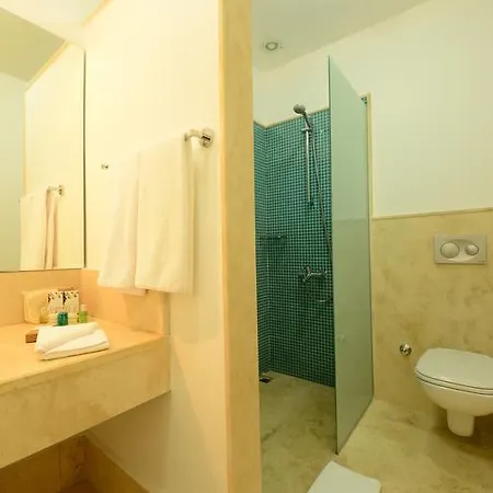 Appartamento Doria Beach House *