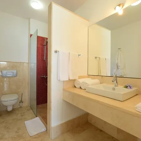 Doria Beach House Bitez