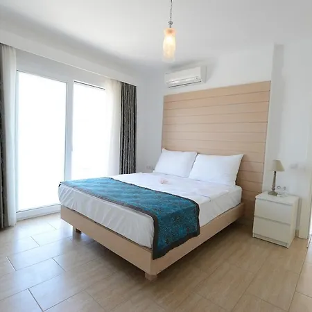 Appartamento Doria Beach House