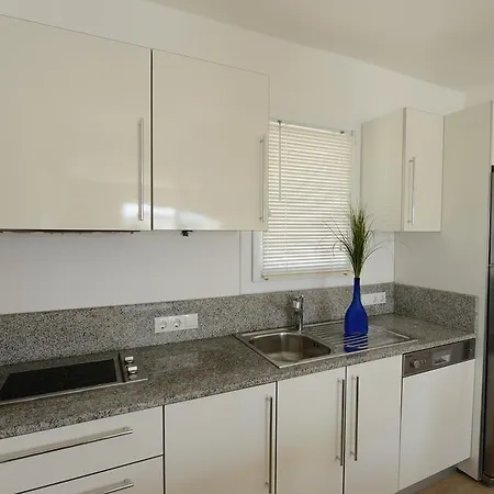 Doria Beach House