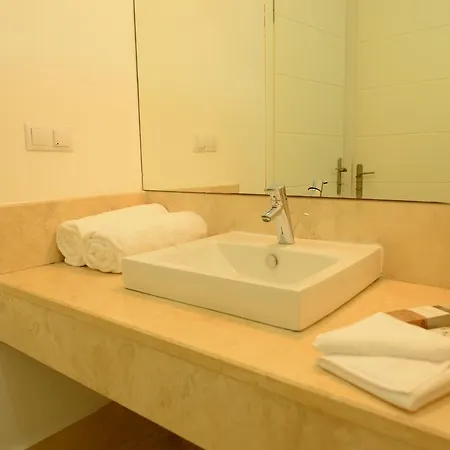 Appartamento Doria Beach House *