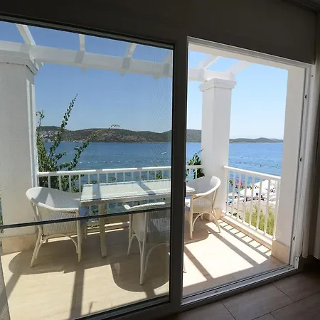 Appartamento Doria Beach House *