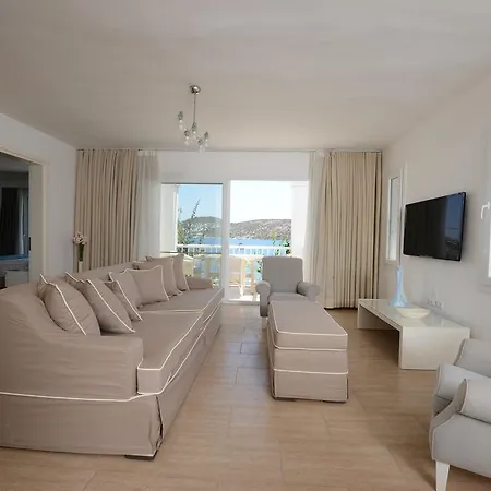 Apartment Doria Beach House Bitez