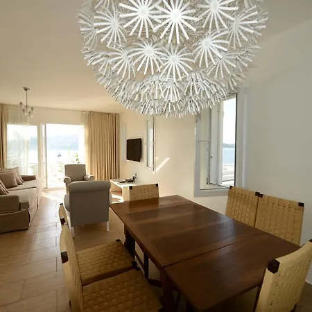 Appartamento Doria Beach House