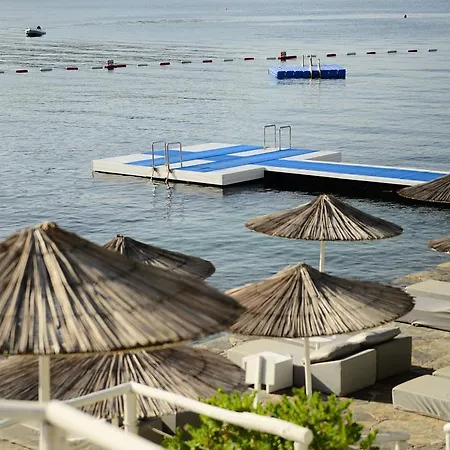 Doria Beach House Bitez