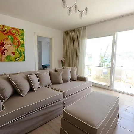 Apartament Doria Beach House Bitez
