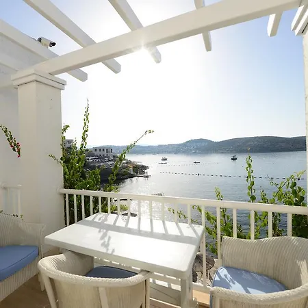 Apartament Doria Beach House