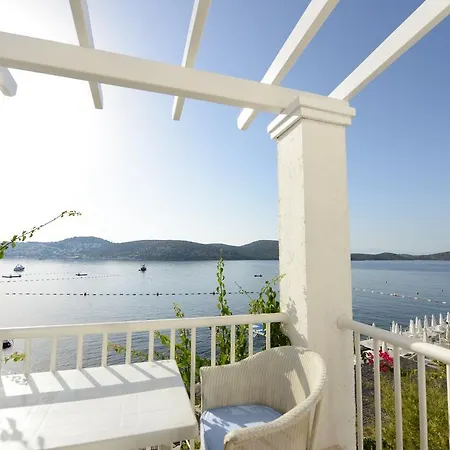 Doria Beach House * Bitez